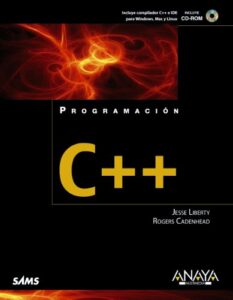 C++ (PROGRAMACIÓN)