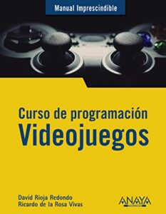 Curso de programación. Videojuegos