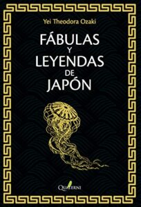 Fábulas y leyendas de Japón (LITERATURA)