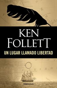 Un lugar llamado libertad (Best Seller)